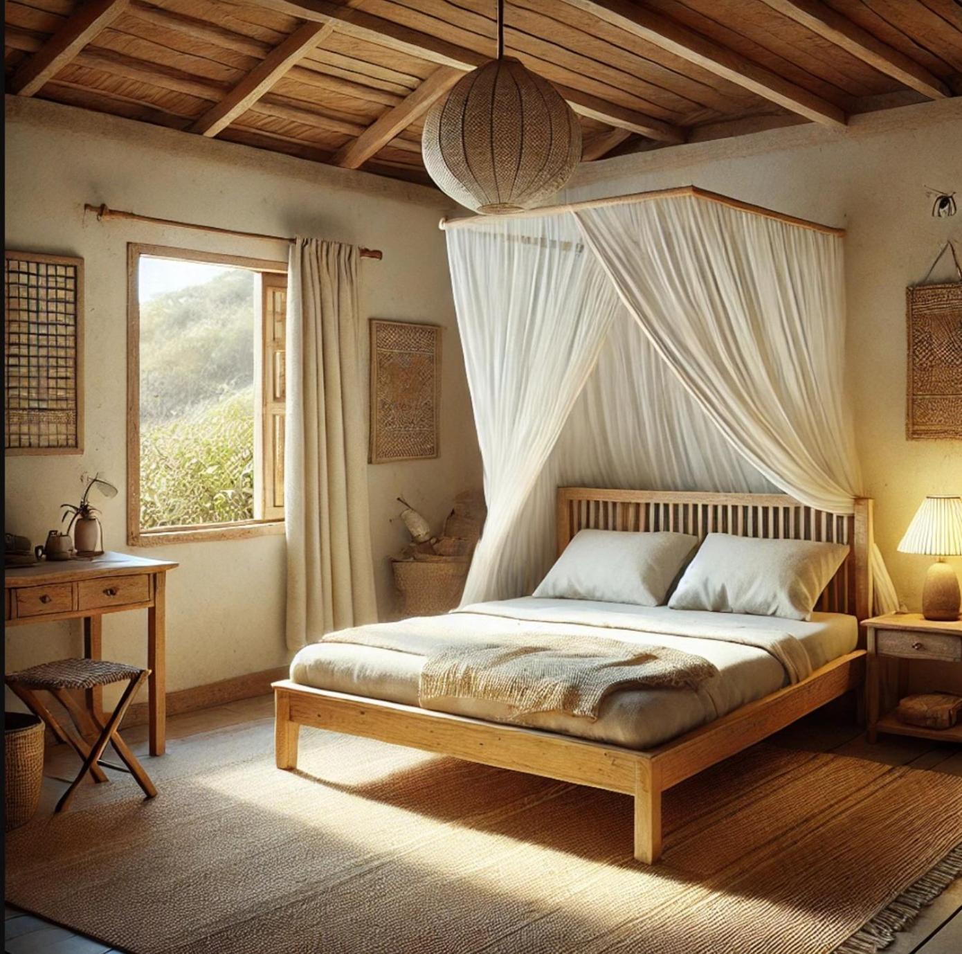 Savanna Sunset Suites Modern African-Mediterranean Oasis With Breathtaking Views Dar es Salaam Zewnętrze zdjęcie